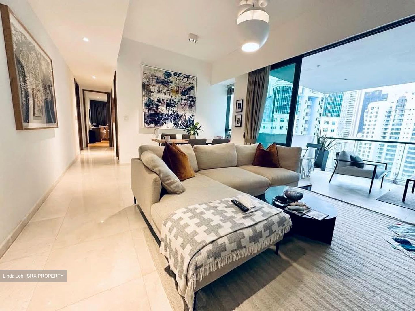 8 Saint Thomas (D9), Condominium #599744661